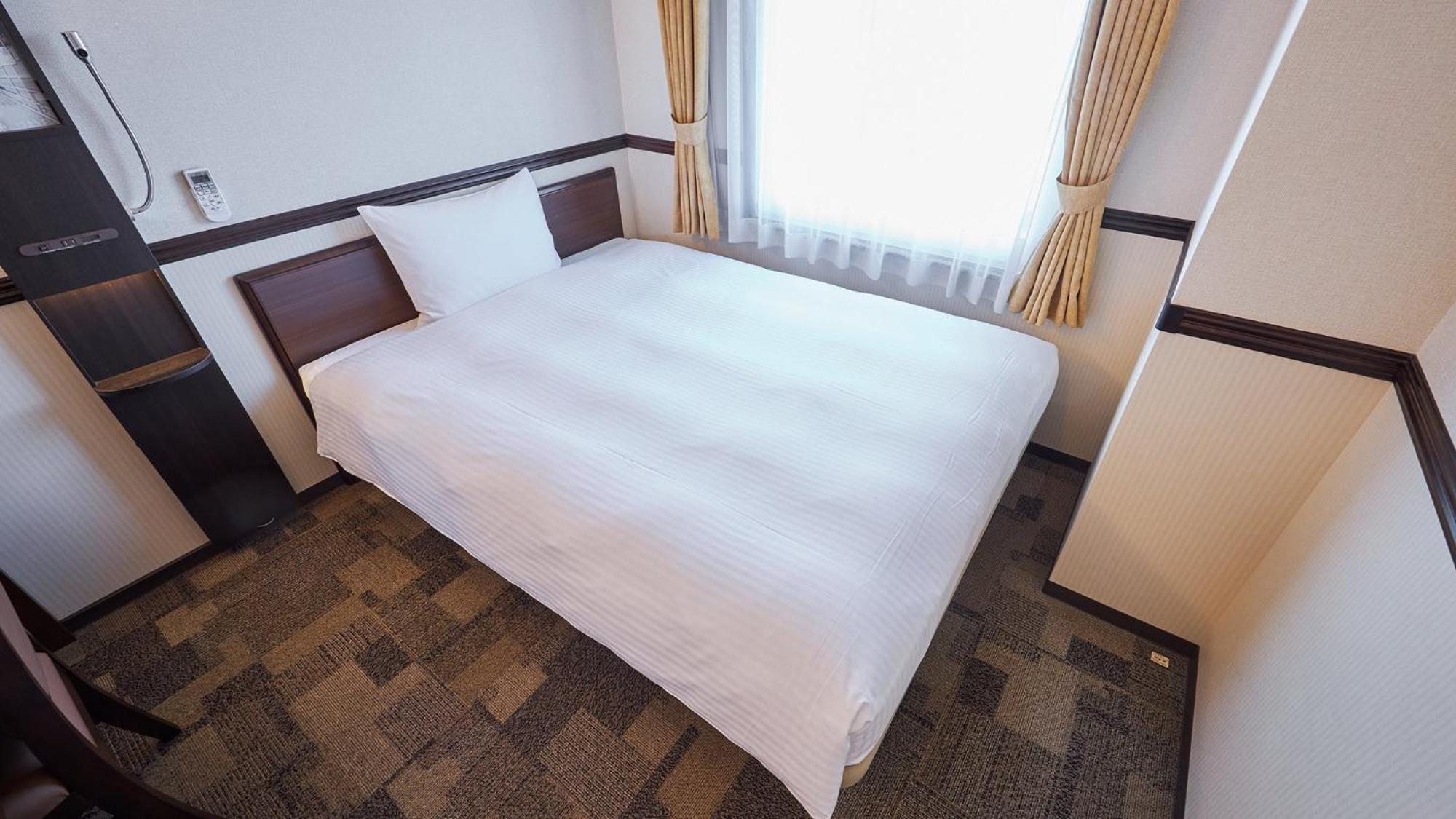 Toyoko Inn Tokyo Eki Yaesu Kita Guchi Room photo