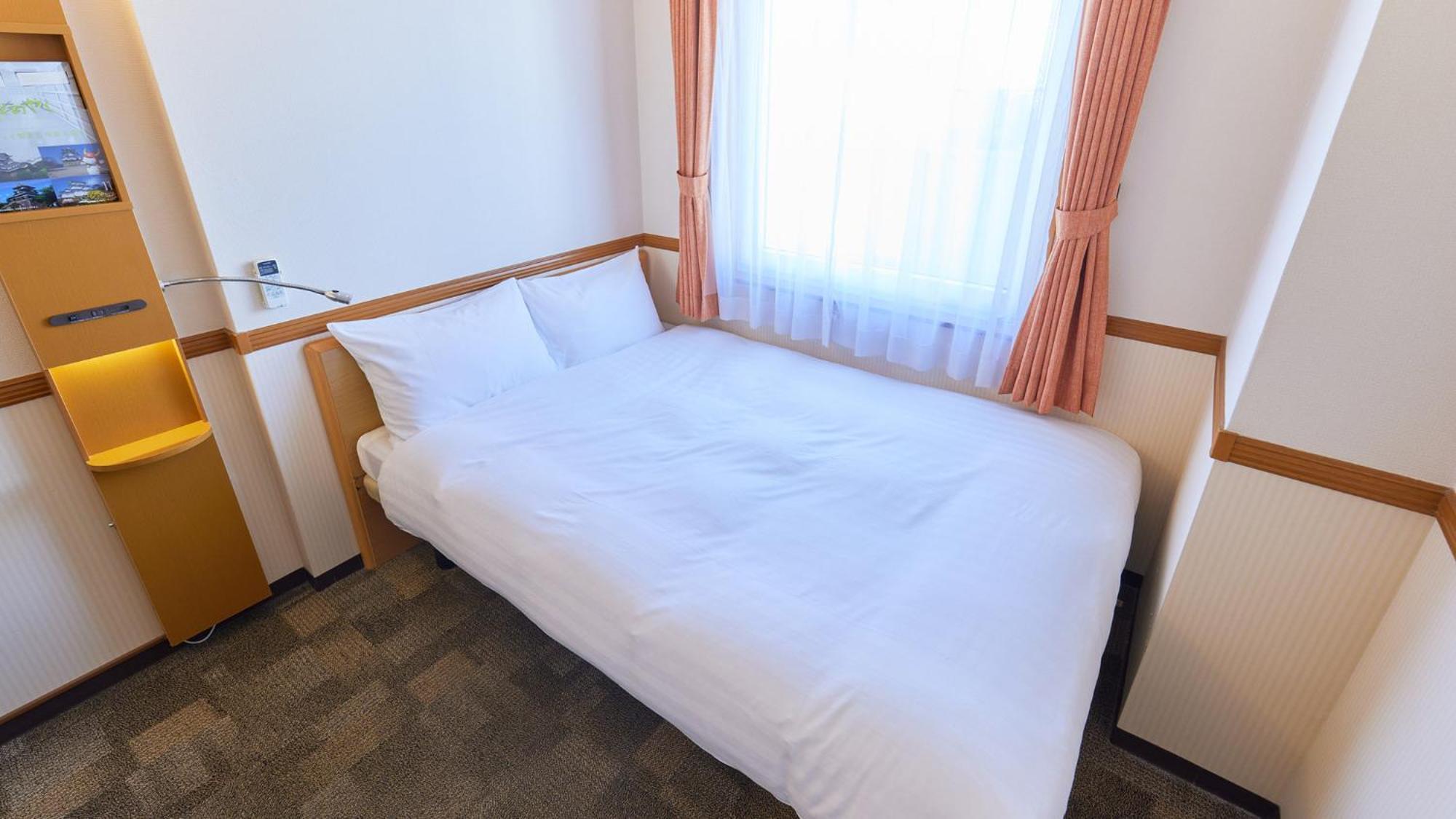 Toyoko Inn Tokyo Eki Yaesu Kita Guchi Room photo