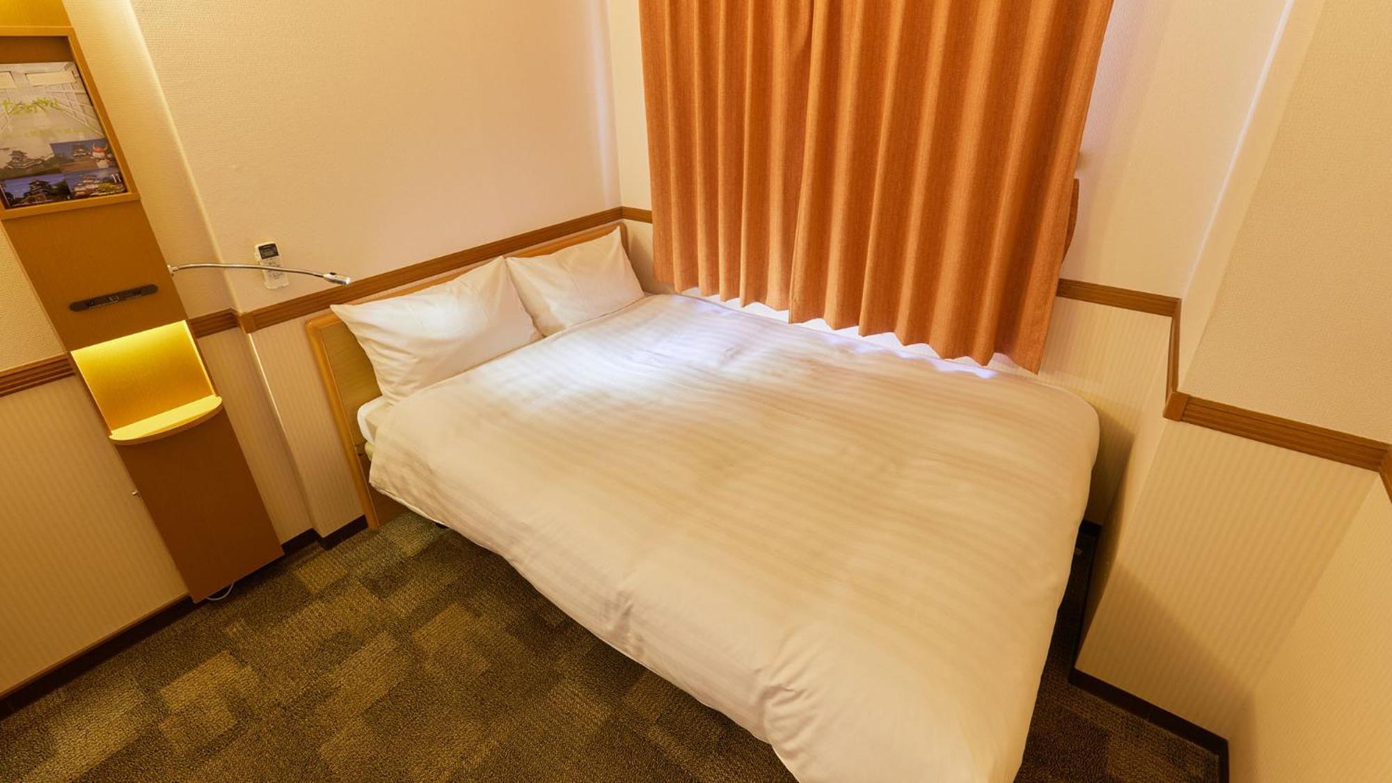 Toyoko Inn Tokyo Eki Yaesu Kita Guchi Room photo